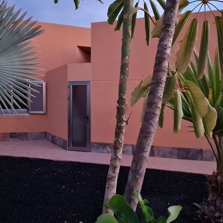 Villa Fortuna Caleta De Fuste Exteriér fotografie