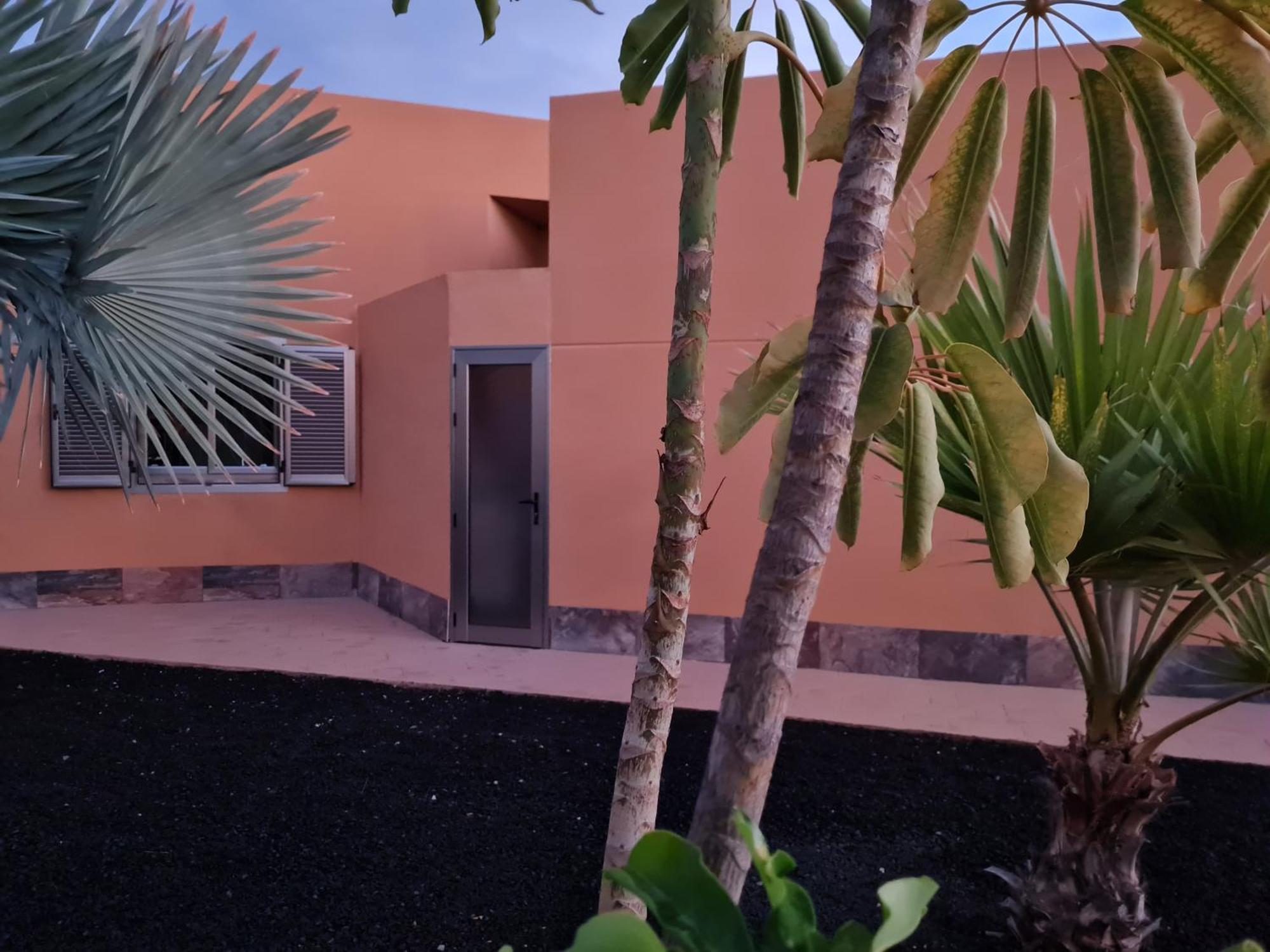 Villa Fortuna Caleta De Fuste Exteriér fotografie